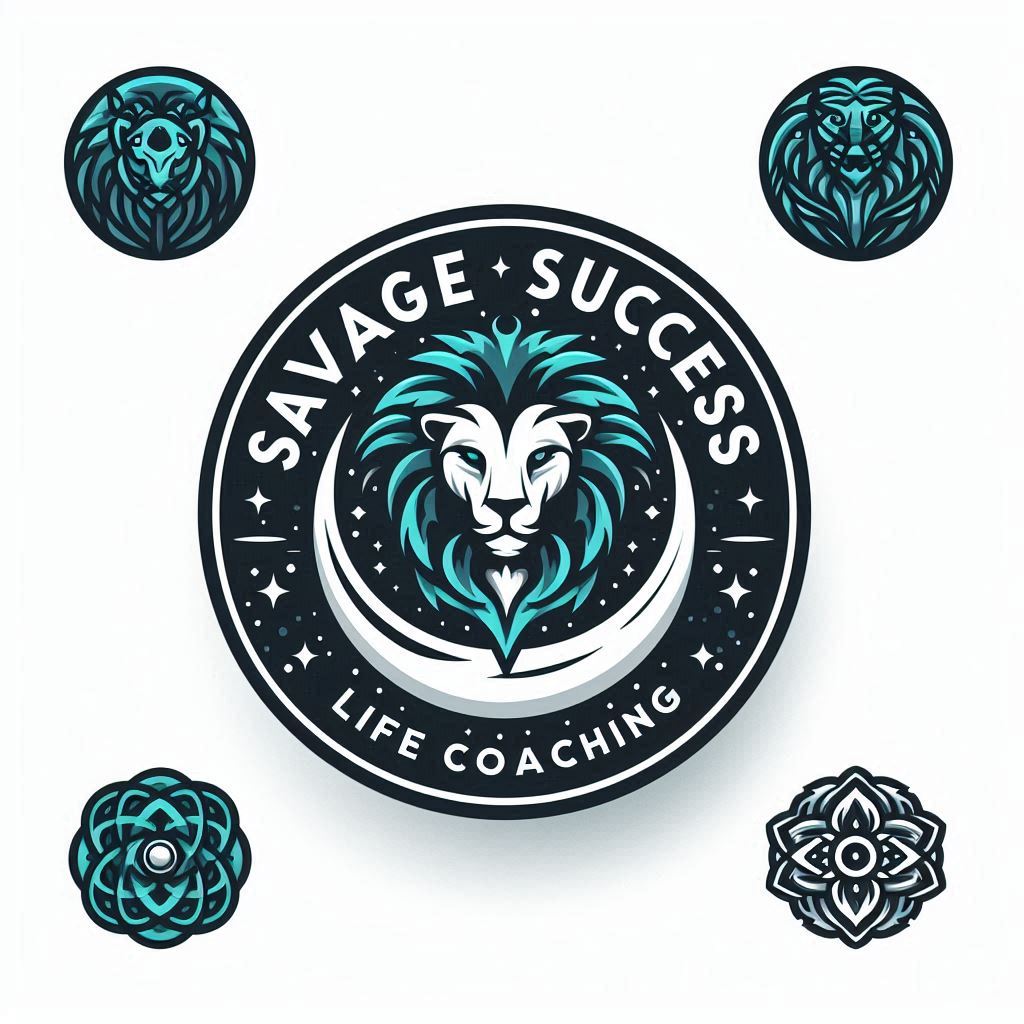 Savage Success Life Coaching